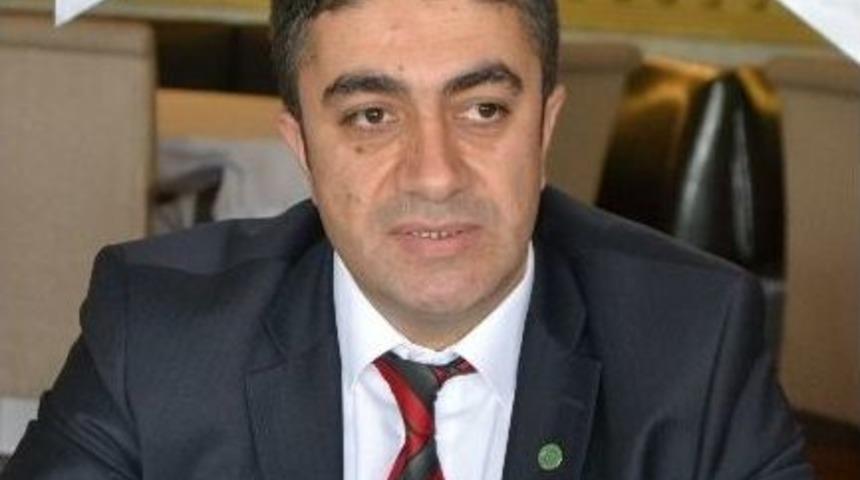 Eğitimcilerin Bir Sendikası Daha Oldu