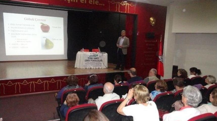 Tema Vakfı&rsquo;ndan 10 Yaş Daha Gen&ccedil; Kalmanın Sırları