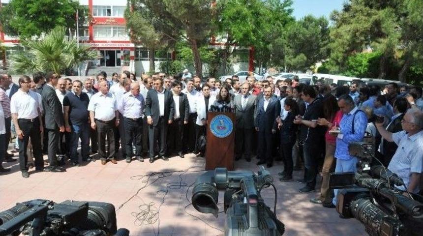 Maden Faciası Mağdurlarına &Ouml;l&uuml;m Maaşı Bağlanıyor