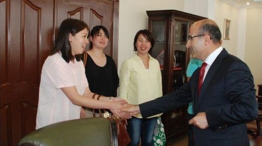 Adıyaman&rsquo;a Japon Turist Akını Olacak