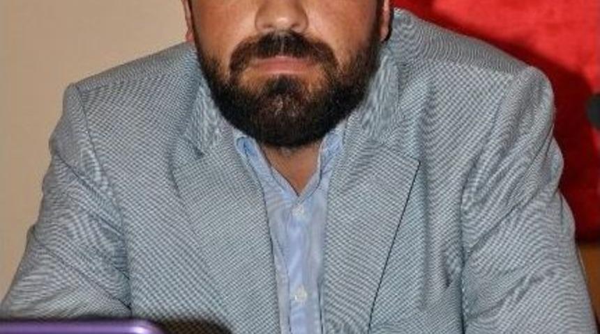 "b&uuml;y&uuml;kşehirlerdeki G&uuml;ncel Sorunlar Ve B&uuml;y&uuml;kşehir Y&ouml;netimi" Paneli