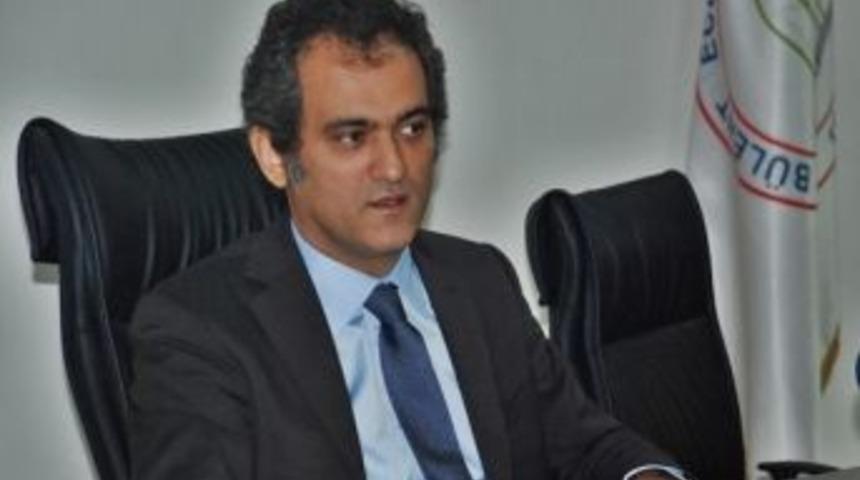 B&uuml;lent Ecevit &Uuml;niversitesi Lisans&uuml;st&uuml; Eğitim Alanında Da B&uuml;y&uuml;yor