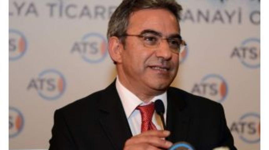 Atso&rsquo;dan, 4 G&uuml;nde 5 Eğitim