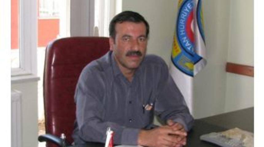 Sorgun Ziraat Odası Başkanlığı&rsquo;ndan &Ccedil;ks Uyarısı