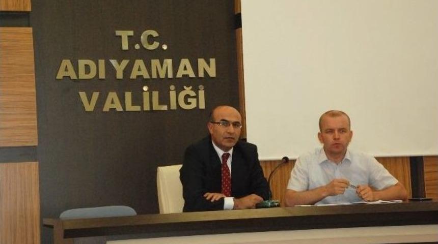 Soma Ve Batı Balkan &Uuml;lkeleri İ&ccedil;in Yardım Kampanyası Başlatıldı