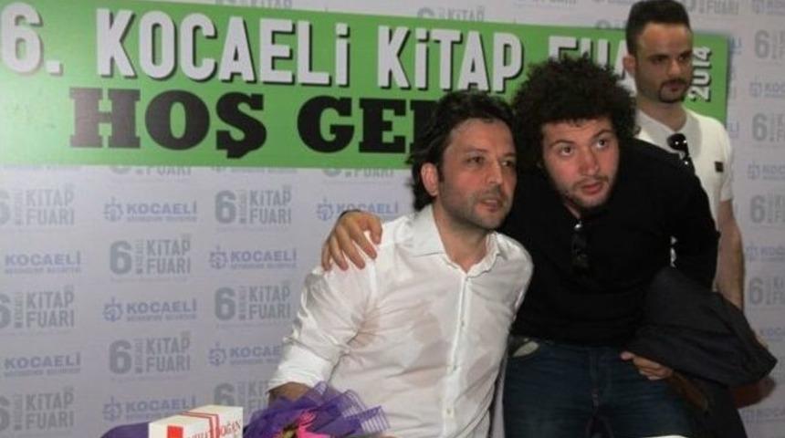 Nihat Doğan &lsquo;memleketimin Koyunları' Kitabını Tanıttı