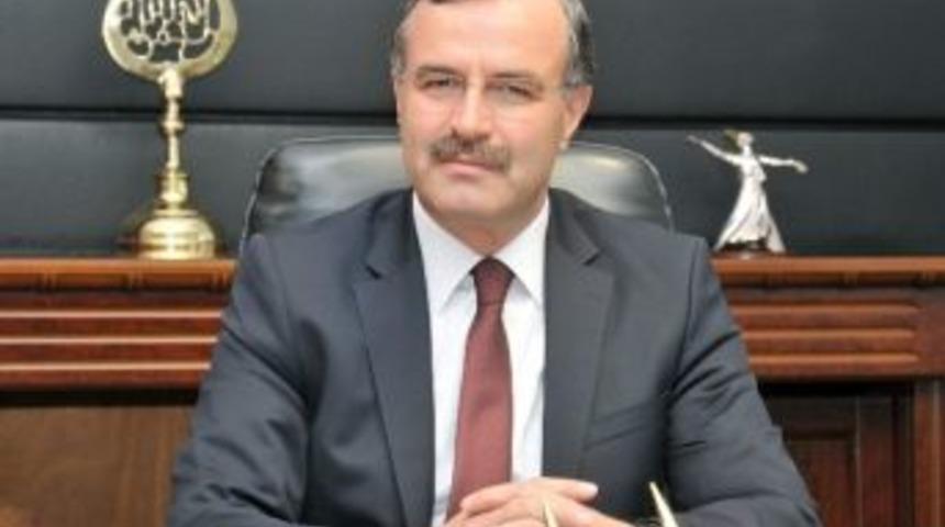 Savunma Sanayici &Uuml;reticileri Konyalı Firmalarla Buluşuyor