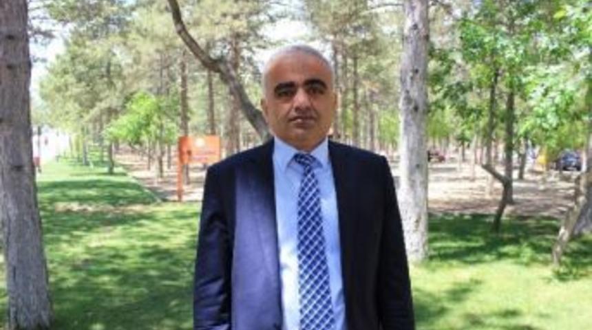 Orman B&ouml;lge M&uuml;d&uuml;r&uuml; Ziya Polat&rsquo;tan Orman Yangını Uyarısı