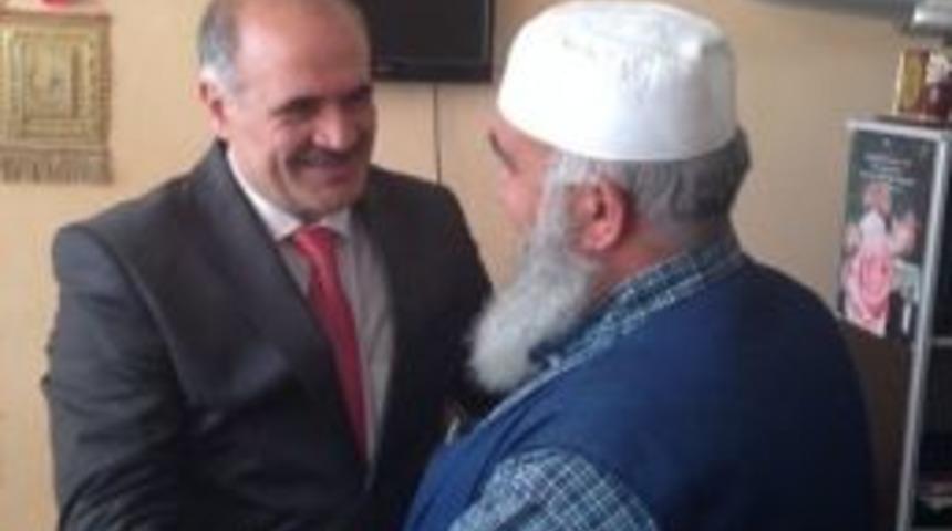 Aksak, "mira&ccedil; Y&uuml;kselmektir"