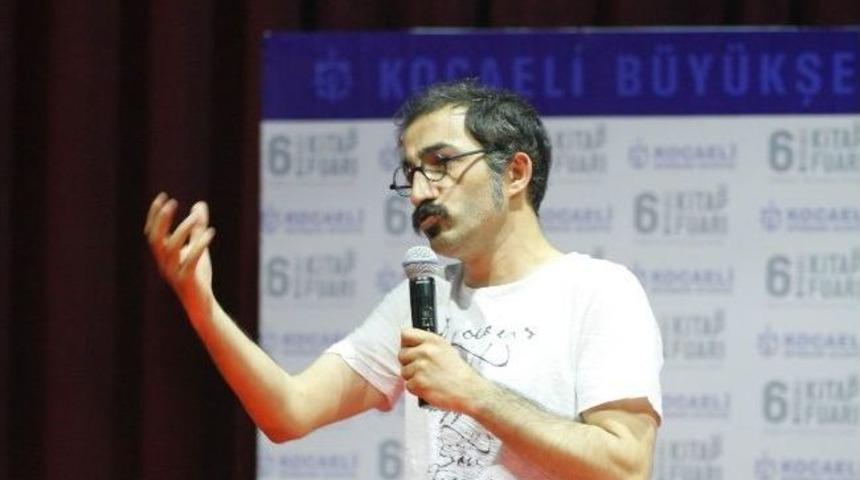 Menteş: "sosyal Medya Sınırları Kaldırdı"