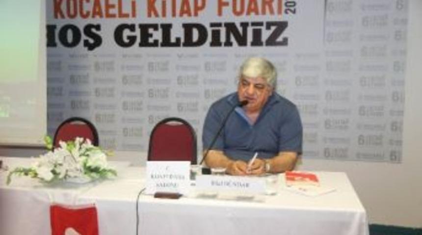 Bilal Sami G&ouml;kdemir: &ldquo;karabağ, T&uuml;rk Toprağıdır&rdquo;