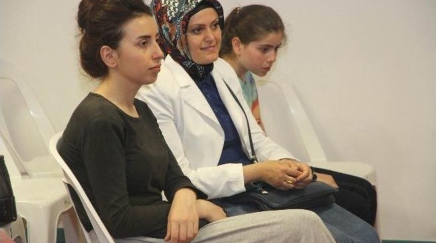 İsa Muslubaş:&ldquo;insanın Akordunun İyi Olması Gerekir&rdquo;