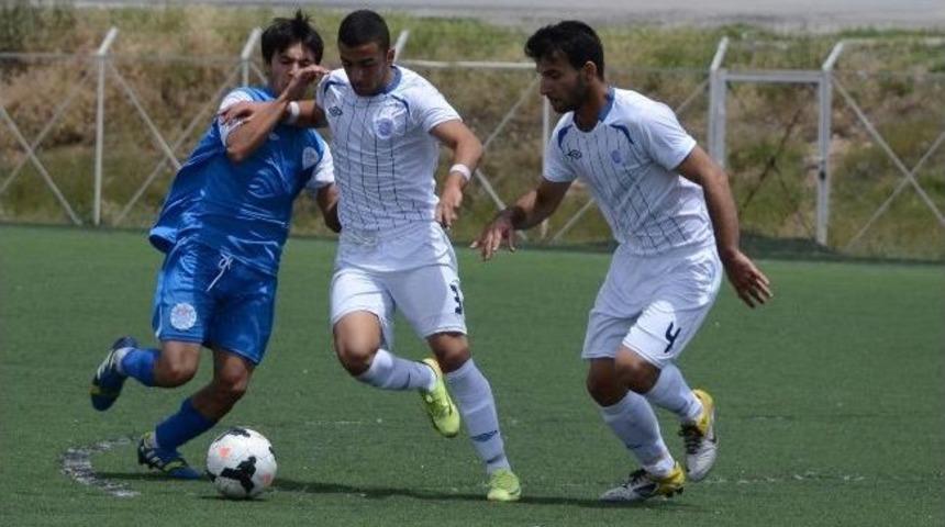 U-19 T&uuml;rkiye Şampiyonası 2. Kademe Ma&ccedil;ları