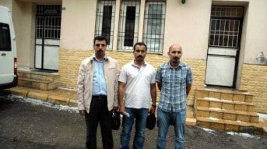 M&uuml;vekkiliyle G&ouml;r&uuml;şt&uuml;r&uuml;lmediğini Savunun Avukat, Su&ccedil; Duyurusunda Bulunacak