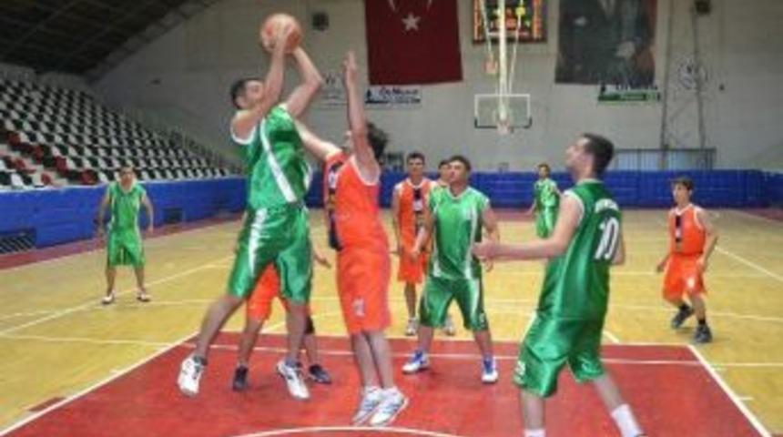 Malatya Basketbol Ligi