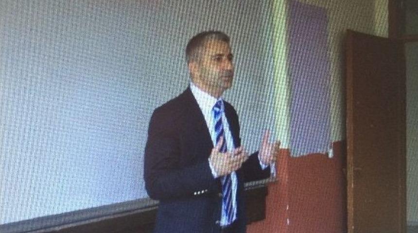 Sigorta Haftası Sapanca Myo&rsquo;da Kutlandı