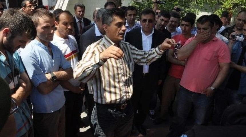 Madencilere 'işe Gelin' &Ccedil;ağrısı