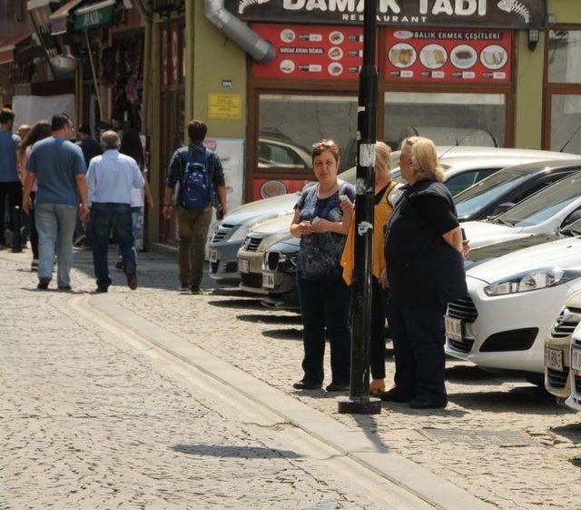 Saros Körfezi'nde 4,8 Ve 4,5 Büyüklüklerinde Depremler