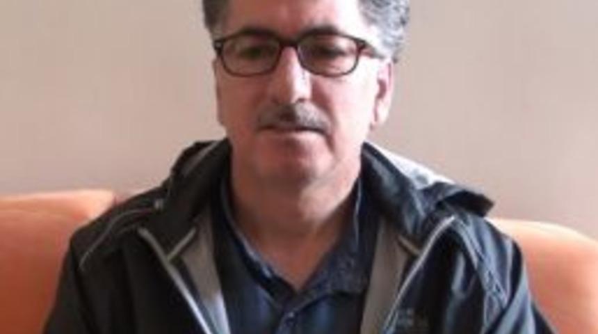 Mavi Marmara Baskınında Yaralanan S&ouml;ylemez Vefat Etti