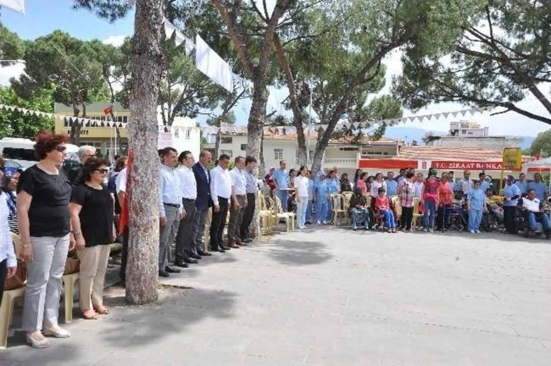 Bedenleri Engelli Ama Y&uuml;rekleri Değil