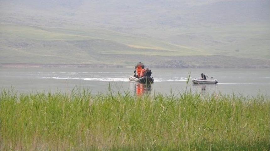 G&ouml;lette Kaybolan İşadamlarının Cesetlerine Ulaşıldı