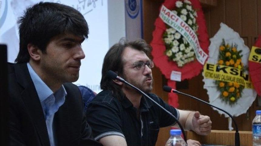 &Uuml;stad Necip Fazıl Malatya&rsquo;da Anıldı