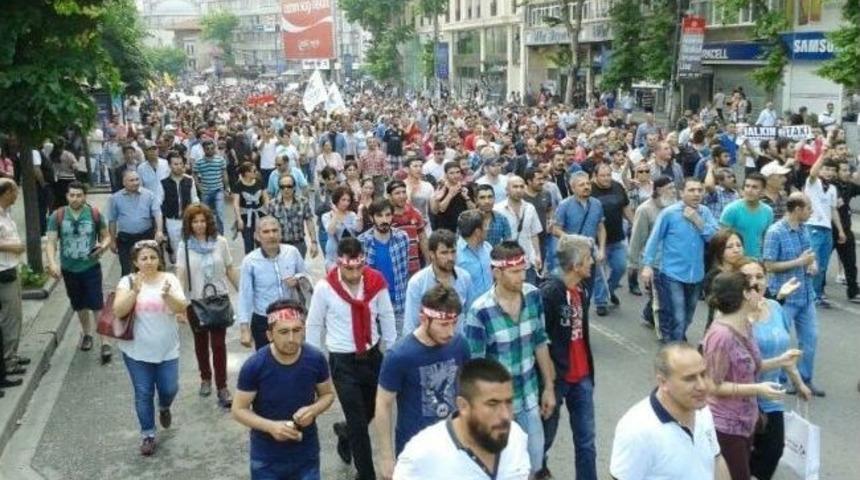 Alevi Dernekleri, Okmeydanı&rsquo;ndaki Olayları Protesto Etti