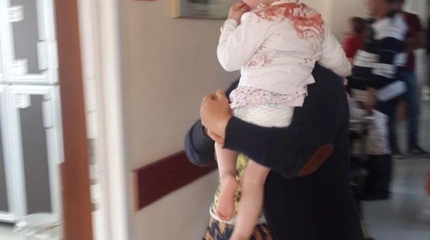 El Frenini &Ccedil;ekmeyi Unutunca