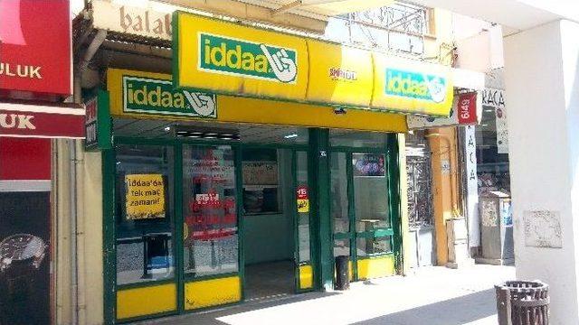 S&uuml;per Loto&rsquo;dan Sonra Sayısal Da İzmit&rsquo;e &Ccedil;ıktı 1