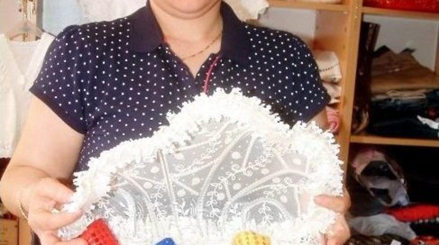 İstiridye G&ouml;r&uuml;n&uuml;ml&uuml; S&ouml;z Boh&ccedil;aları İlgi G&ouml;rd&uuml;