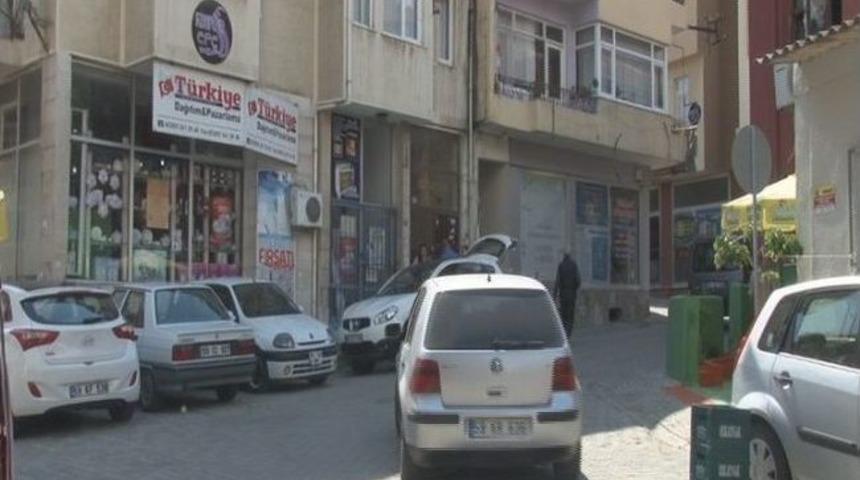 Saroz K&ouml;rfezi'nde Meydana Gelen 4.8&rsquo;lik Deprem Tekirdağ&rsquo;da Da Hissedildi