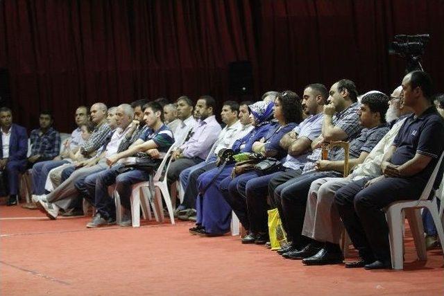 Ahmet Taşgetiren; ‘’türkiye’nin Türkiye Olma Mücadelesi Devam Etmeli’’