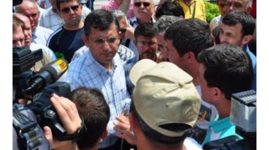 Madencilere 'işe Gelin &Ccedil;ağrısı' Geri &Ccedil;ekildi