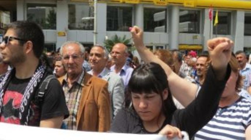 Psakd&rsquo;dan Eylem