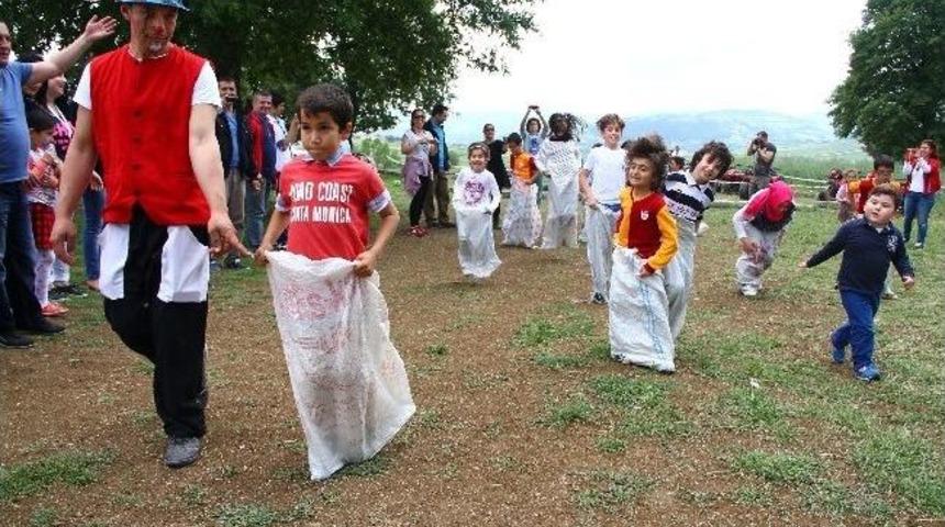 Eczacıların Etkinlikleri Devam Ediyor