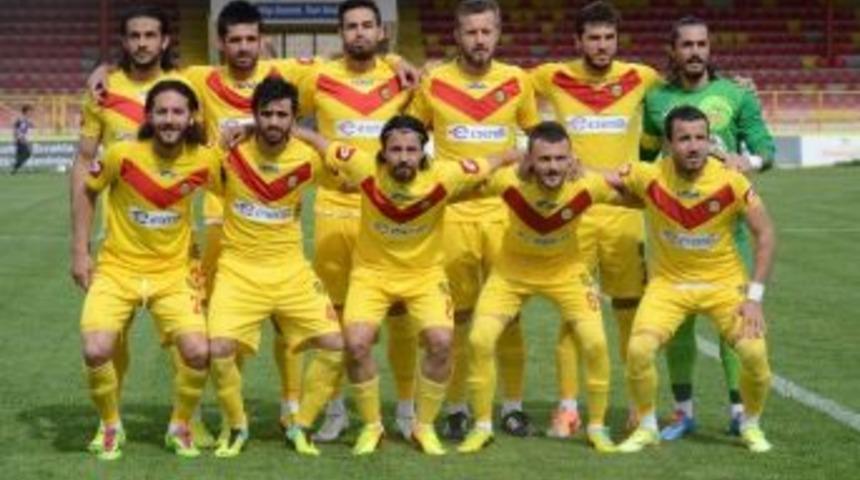 Spor Toto 2. Lig