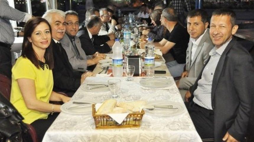 Ereğli'de Balık&ccedil;ıların Yeniden A&ccedil;ılması İ&ccedil;in &Ccedil;&ouml;z&uuml;m Aranıyor