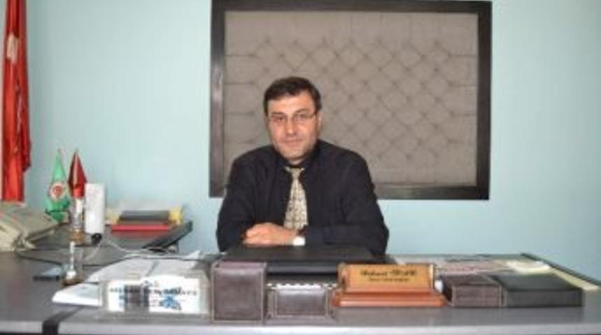 Başkan İpar’dan Çiftçilere Uyarı