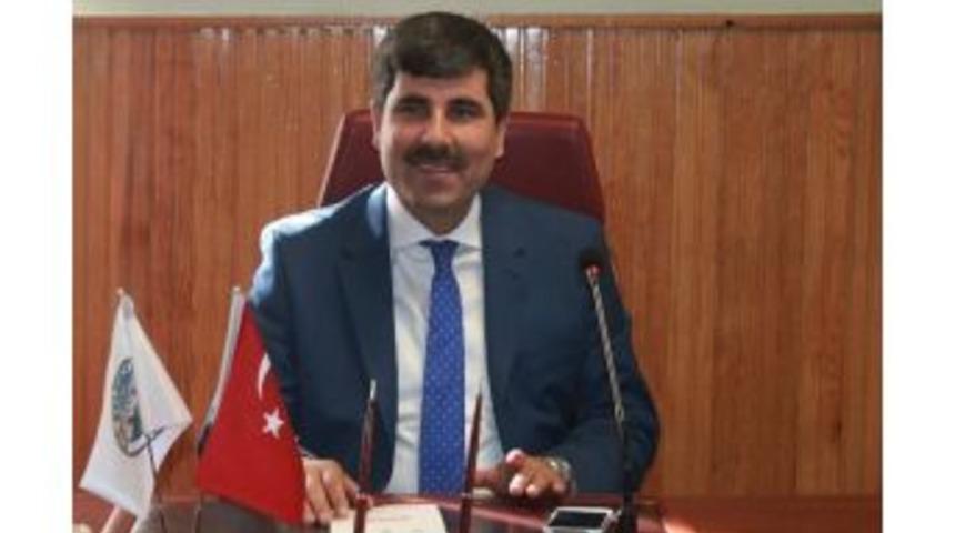 Başkan Asya’dan Miraç Kandili Mesajı