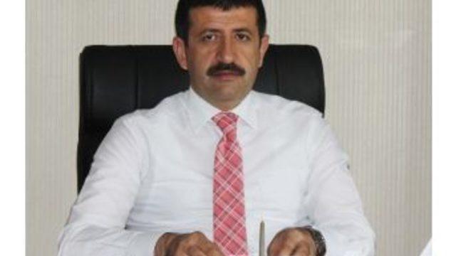 Belediye Başkanı Ekinci’den Kandil Mesajı