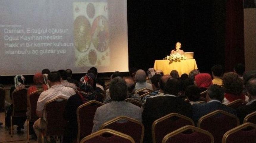 İskender Pala: &ldquo;fatih, İstanbul&rsquo;u Kurtarmadı&rdquo;