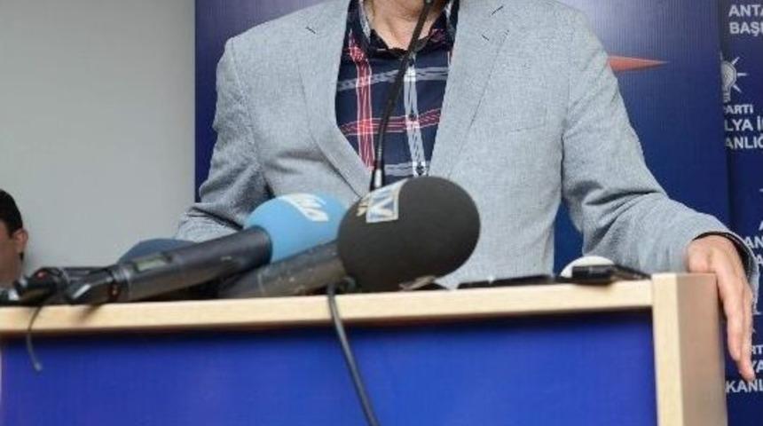 B&uuml;y&uuml;kşehir Belediye Başkanı T&uuml;rel, Projelerine Başladı