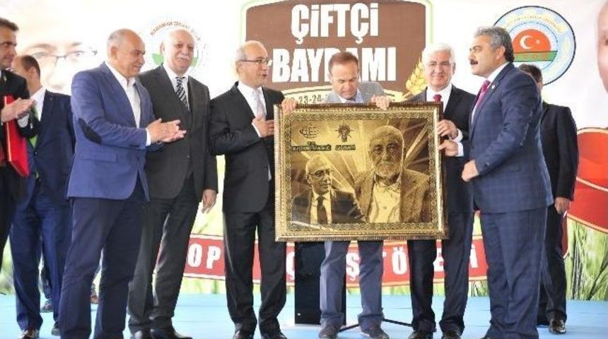 Bakan Elvan&rsquo;ın Karaman Gezisi