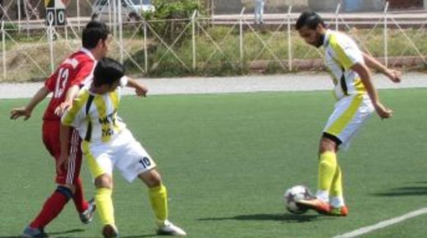 Malatya Amat&ouml;r K&uuml;me Futbol Ligi