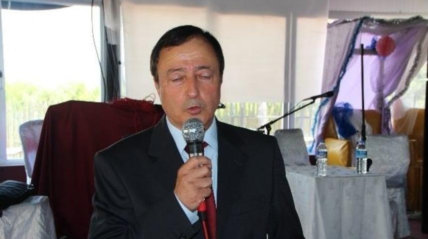 Halit G&ouml;lcan G&uuml;ven Tazeledi