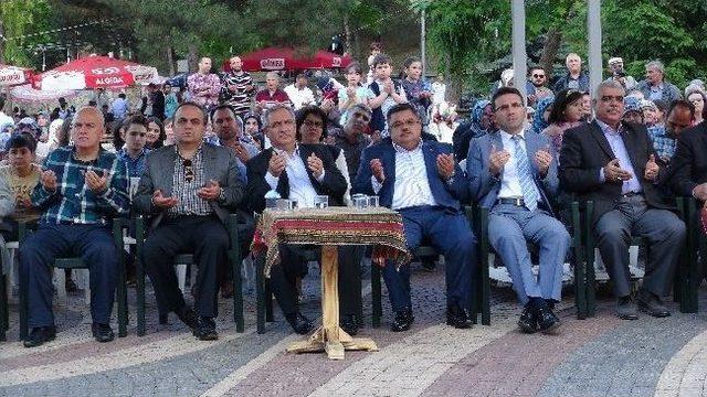 Bilecik in Fethi, Şeyh Edebali Ve Osmangazi yi Anma Şenlikleri 2