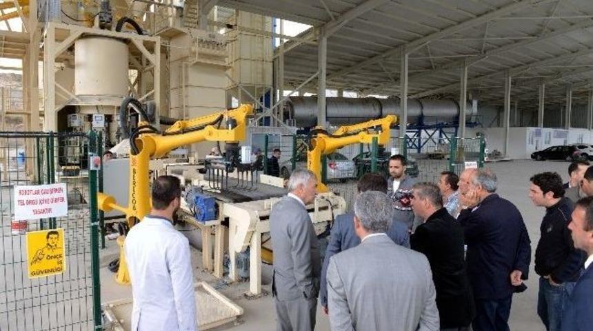 Pomgrand &Ccedil;ok Yakında Piyasada