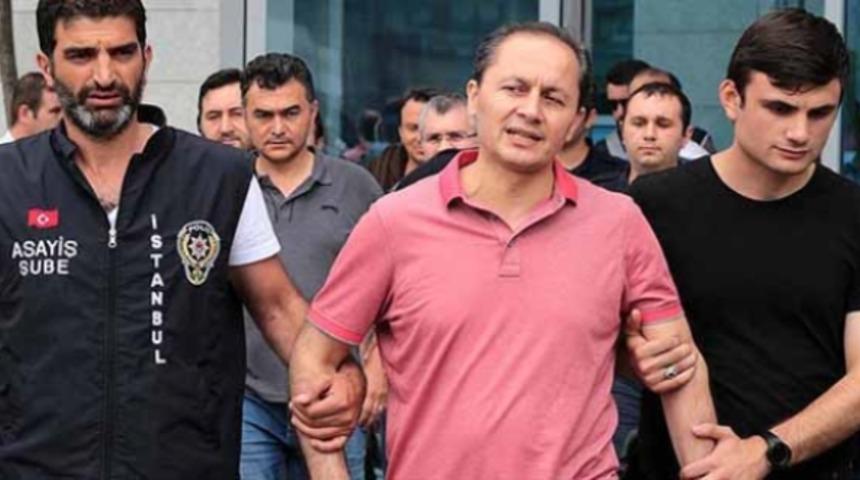 Eski HSYK Başkanı İbrahim Okur'dan çok çarpıcı iddia!