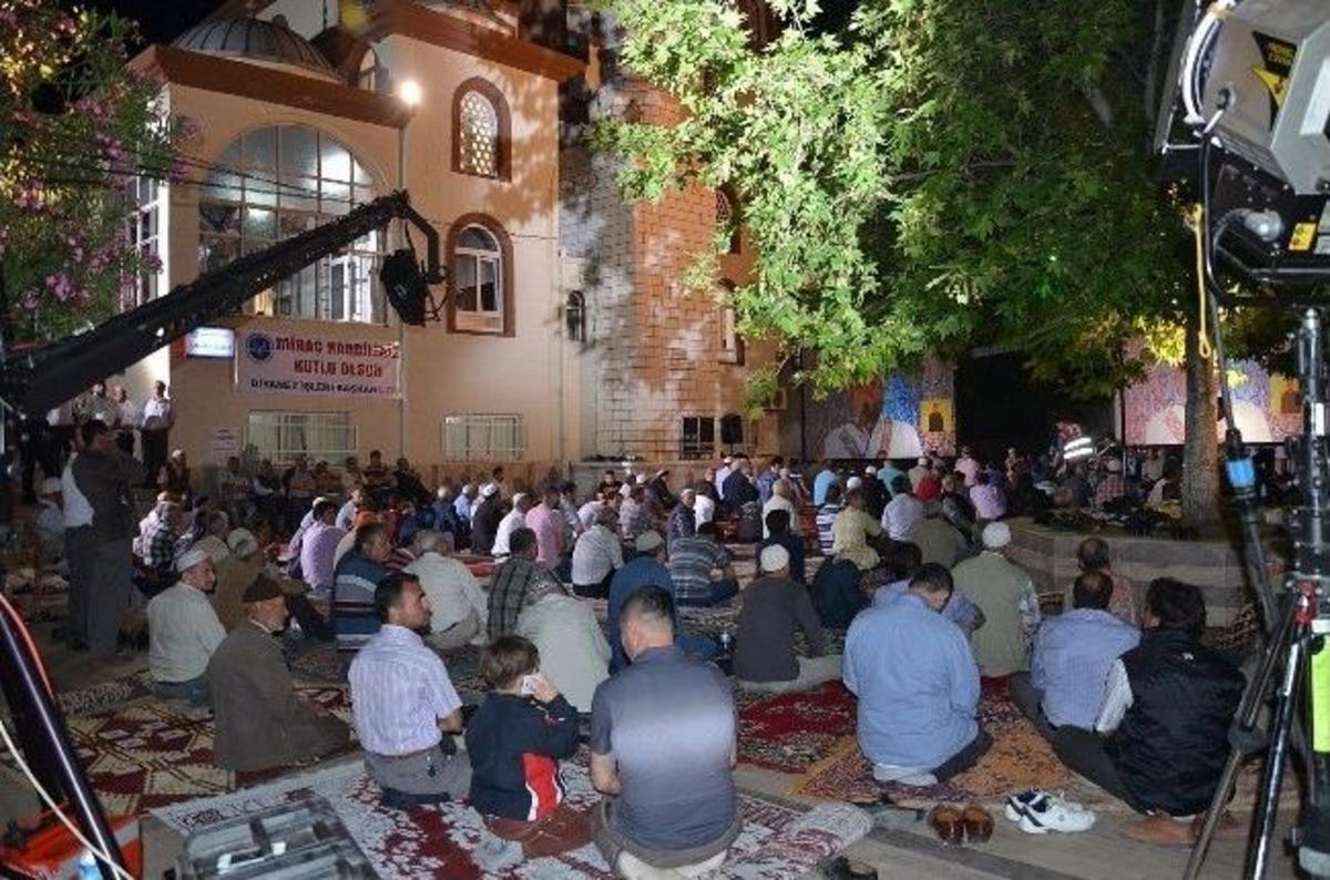 Dualar Şehit Madenciler İ&ccedil;in