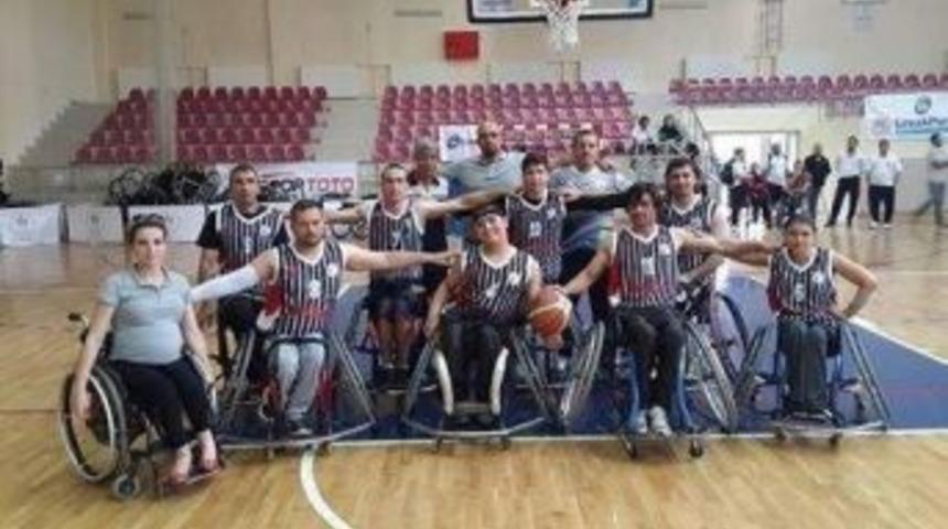 Ayesk, 1.lig&rsquo;e &Ccedil;ıkamadı